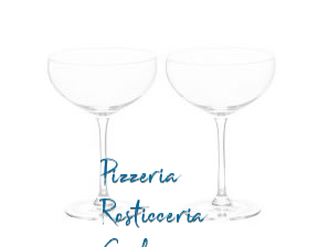 Pizzeria Rosticceria Carly en León