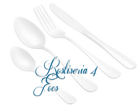 Rostiseria 4 Focs en Sabadell
