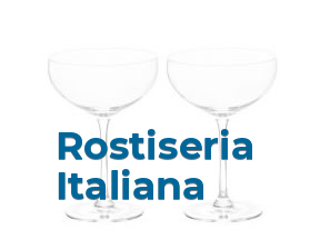 Rotiseria Italiana en Las Palmas