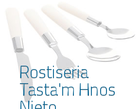 Rostiseria Tasta'm Hnos Nieto en Sabadell