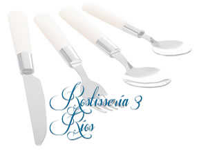 Rostissería 3 Ríos en Terrassa