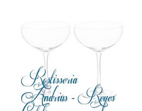 Rostisseria Andrius - Reyes Católicos en Sabadell