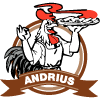 Rostissería Andrius en La Llagosta