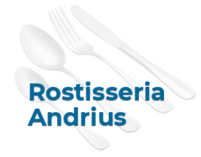 Rostisseria Andrius en Terrassa