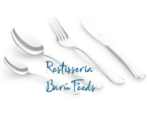 Rostisseria Barú Foods en Sant Fruitós de Bages