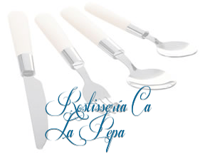 Rostissería Ca La Pepa* en Rubí