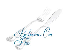 Rostisseria Can Deu* en Sabadell