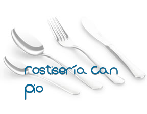 Rostisería Can Pio en Badalona