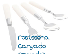 Rostisseria Canyado (Piolindo) en Badalona