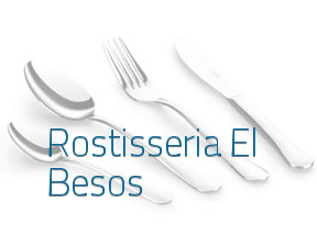Rostisseria El Besos en Sant Adrià de Besòs