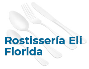 Rostissería Eli Florida en L'Hospitalet De Llobregat