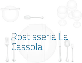 Rostisseria La Cassola en Barberà del Vallès