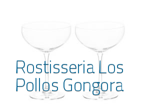 Rostisseria Los Pollos Gongora en Barcelona