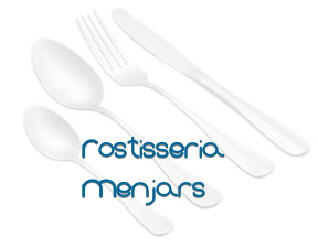 Rostisseria Menjars en Barcelona