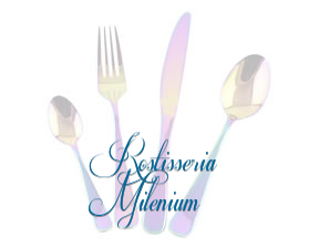 Rostisseria Milenium en Vilanova del Vallès