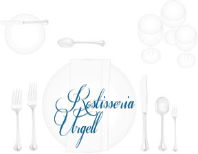 Rostisseria Urgell en Lleida