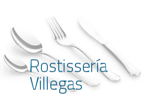 Rostissería Villegas en Sabadell
