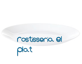 Rostisseria El Plat en Taradell