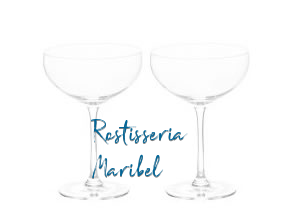 Rostisseria Maribel en Badalona