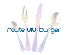 Route 54 Burger* en Parla