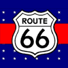 Route 66 en Málaga