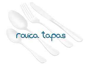 Rovica Tapas en Barcelona
