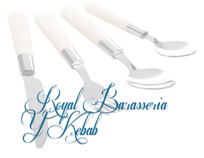 Royal Barasseria Y Kebab en Lliçà d'Amunt