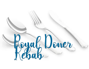 Royal Doner Kebab en Elche