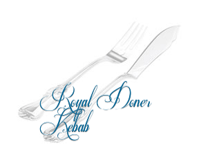 Royal Doner Kebab en Gavà