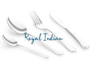 Royal Indian en Barcelona