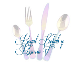 Royal Kebab y Pizzeria V en Seville