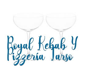 Royal Kebab Y Pizzería Tarso en Sevilla