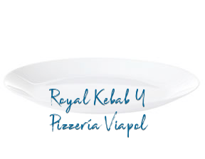 Royal Kebab Y Pizzería Viapol en Seville
