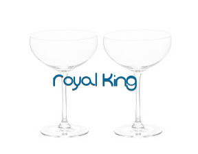 Royal King en Barcelona