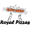 Royal Pizzas en Barcelona