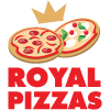 Royal Pizzas* en Teruel