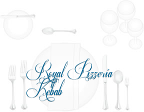 Royal Pizzería Kebab en Valencia
