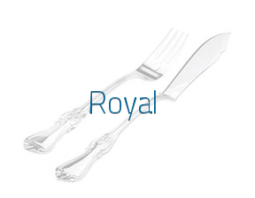 Royal en Ripollet