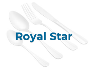 Royal Star en Sagunto