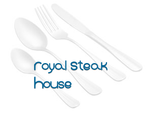 Royal Steak House en Salou