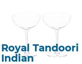 Royal Tandoori Indian Restaurant Ferrol en Ferrol