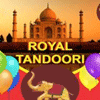 Royal Tandoori Indian Restaurant en Huelva