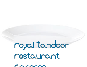 Royal Tandoori Restaurant Caceres en Cáceres