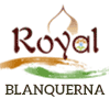 Royal Indian Restaurant en Palma