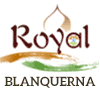 Royal Indian Restaurant en Palma de Mallorca