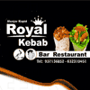 Royal Kebab en Sabadell