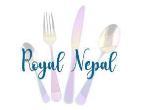 Royal Nepal en Barcelona