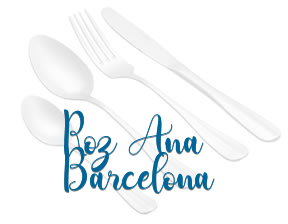 Roz Ana Barcelona en Barcelona