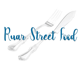 Ruar Street Food en Barcelona