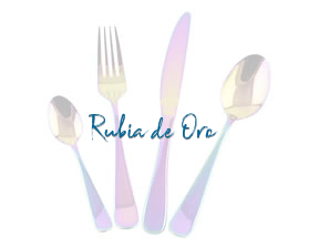 Rubia de Oro en L'Hospitalet De Llobregat